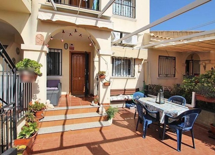 New Build - Houses - Guardamar del Segura
