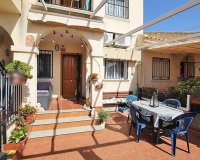 New Build - Houses - Guardamar del Segura