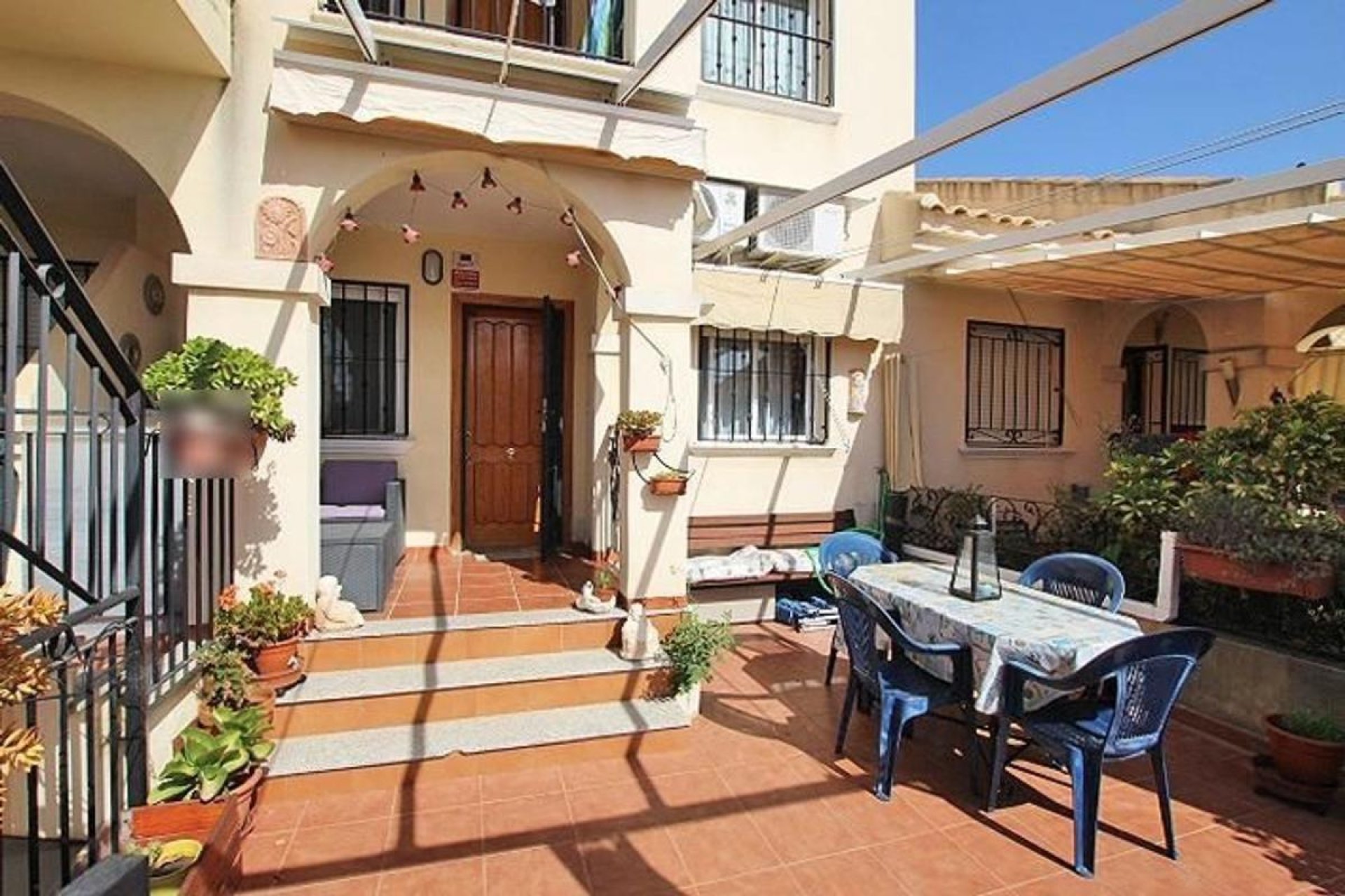 New Build - Houses - Guardamar del Segura