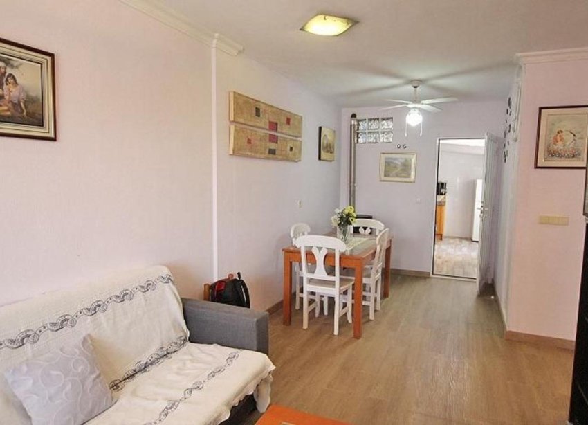 New Build - Houses - Guardamar del Segura