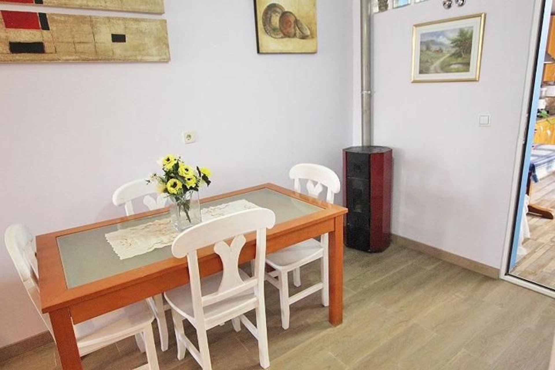 New Build - Houses - Guardamar del Segura