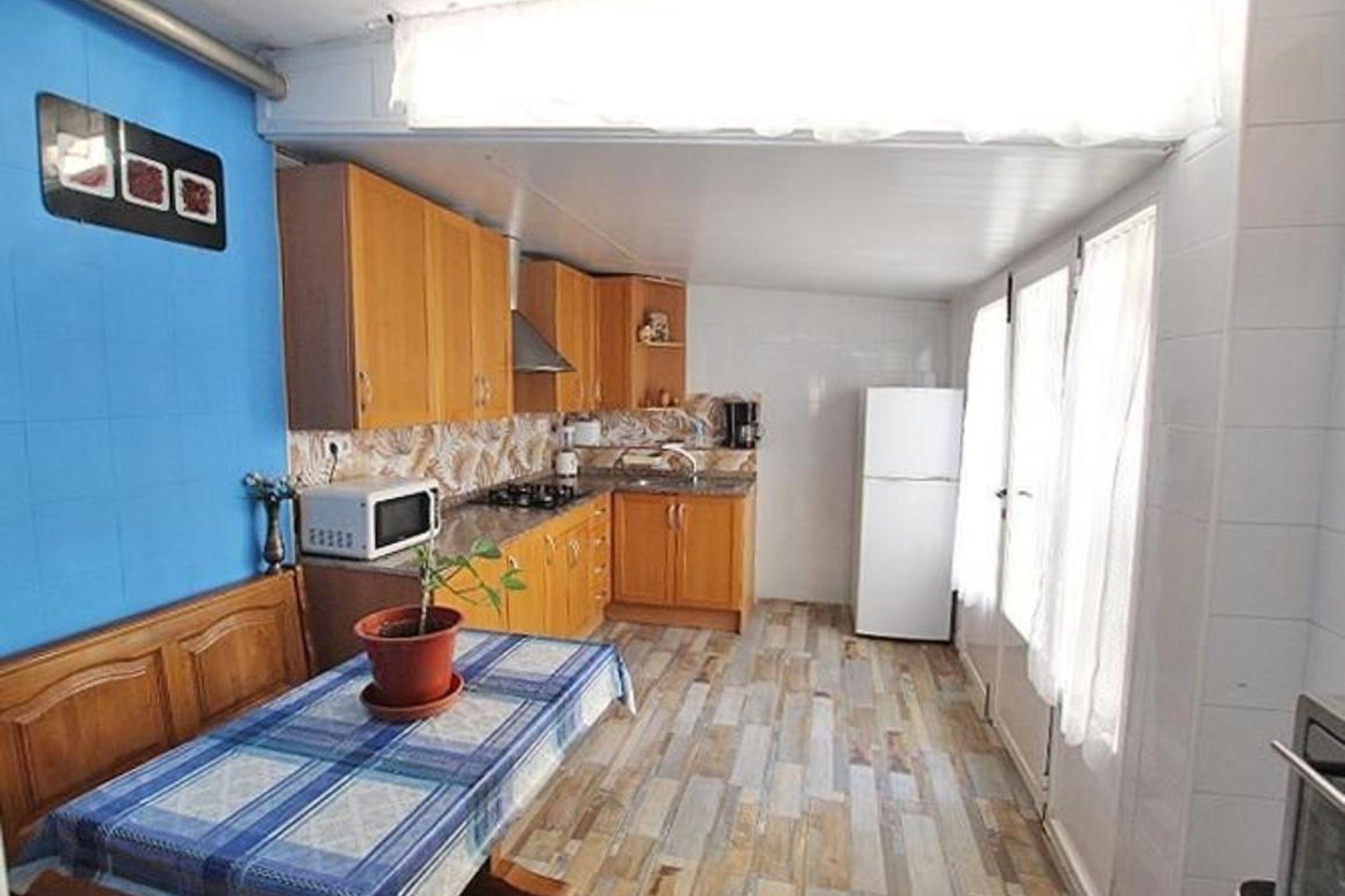 New Build - Houses - Guardamar del Segura