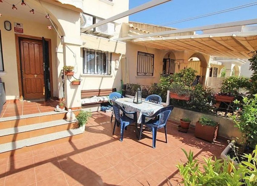 New Build - Houses - Guardamar del Segura