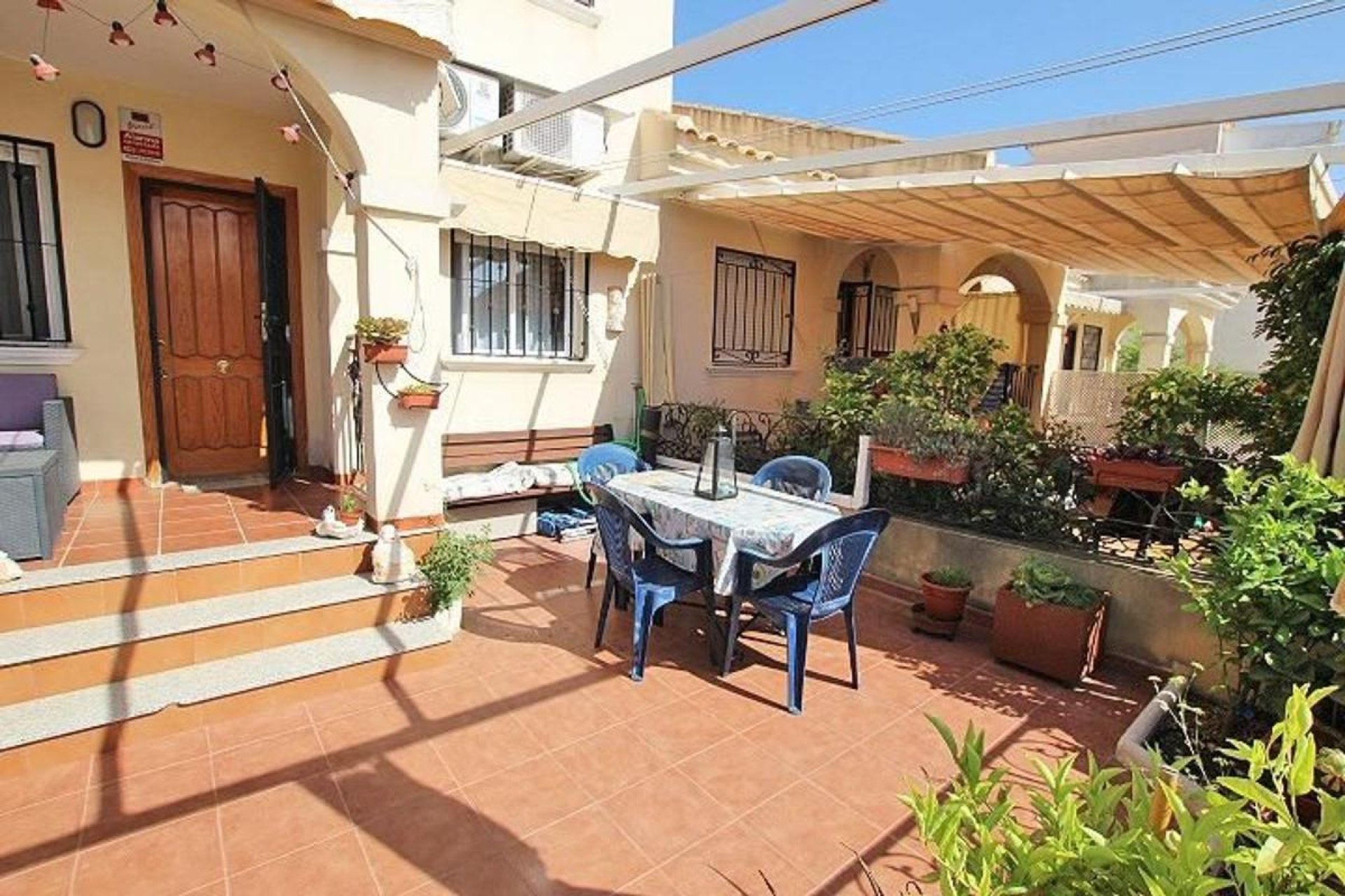 New Build - Houses - Guardamar del Segura