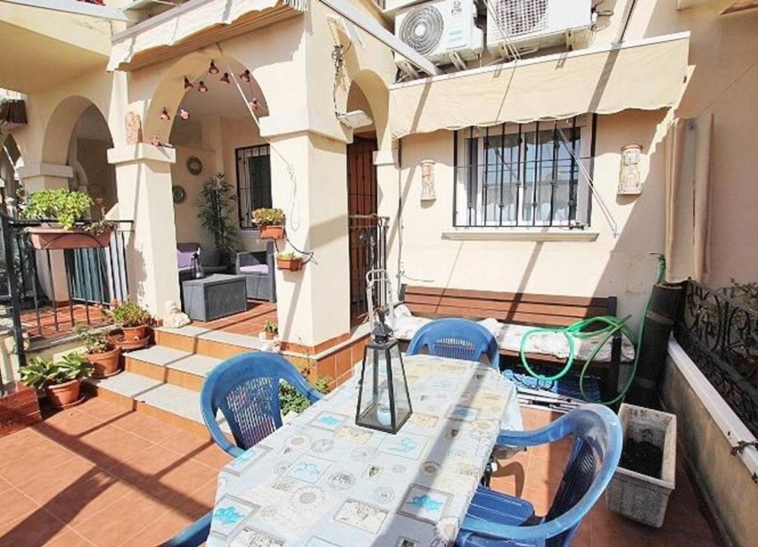 New Build - Houses - Guardamar del Segura