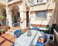 New Build - Houses - Guardamar del Segura