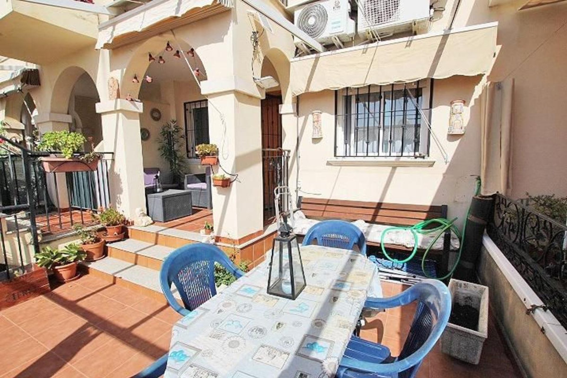 New Build - Houses - Guardamar del Segura
