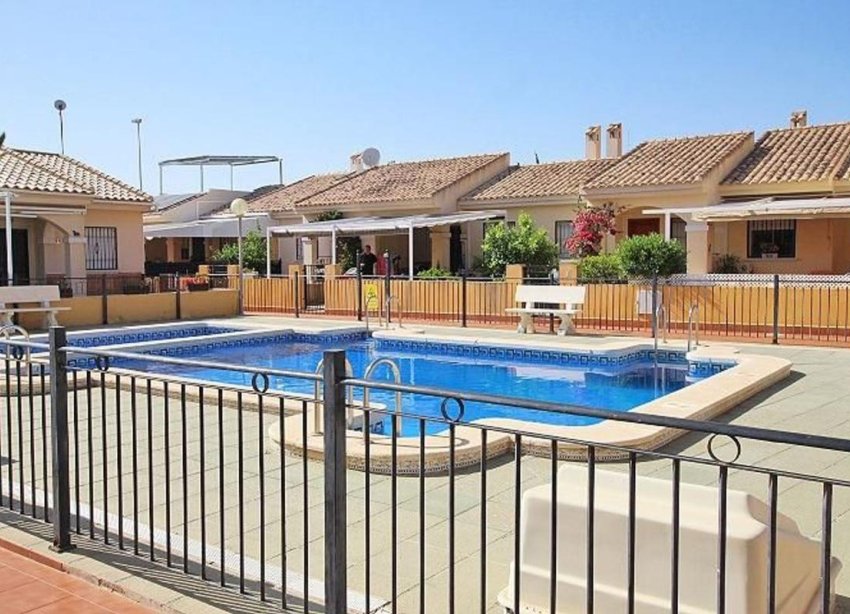 New Build - Houses - Guardamar del Segura