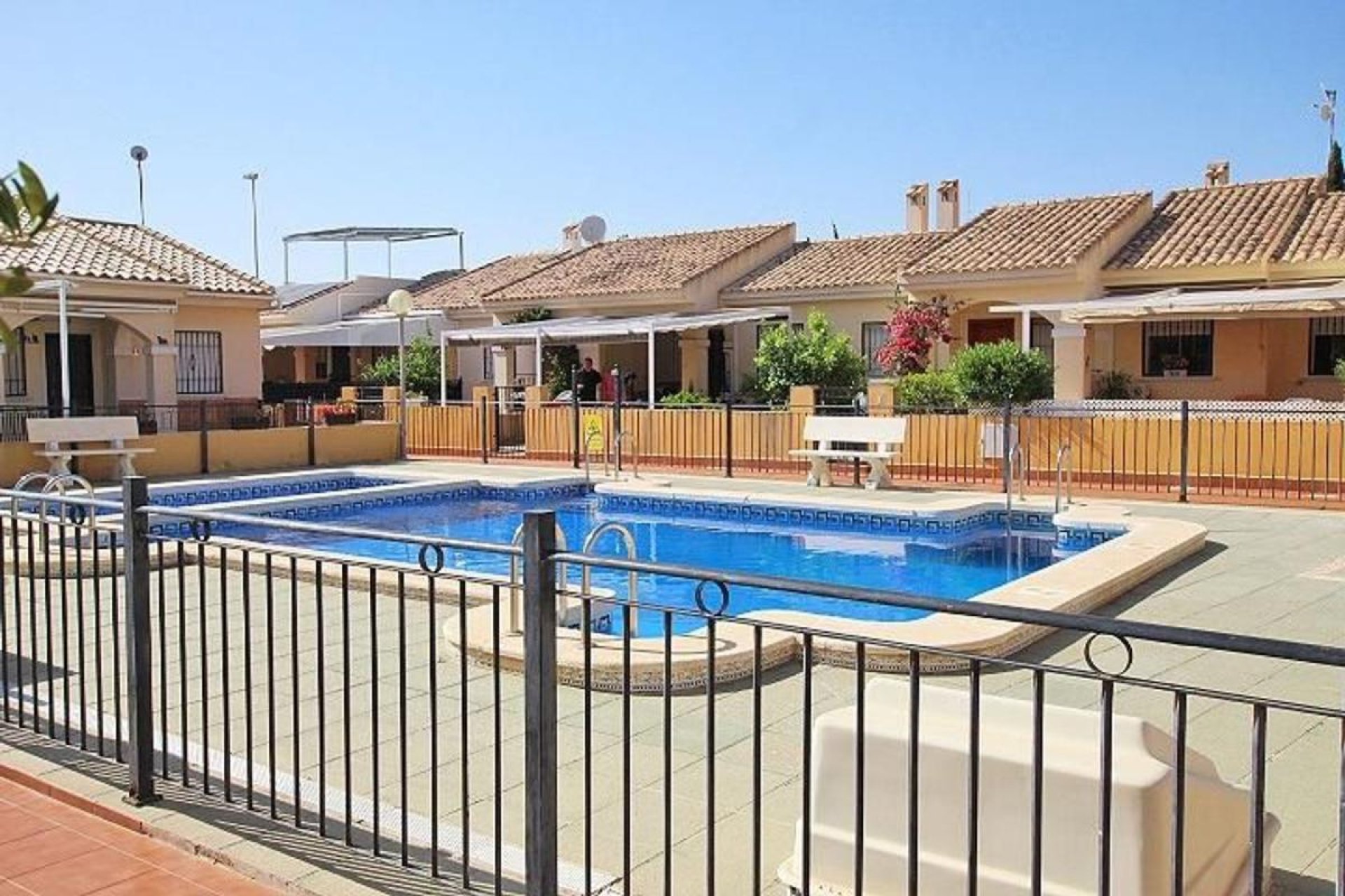 New Build - Houses - Guardamar del Segura