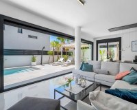 New Build - Houses - Guardamar del Segura