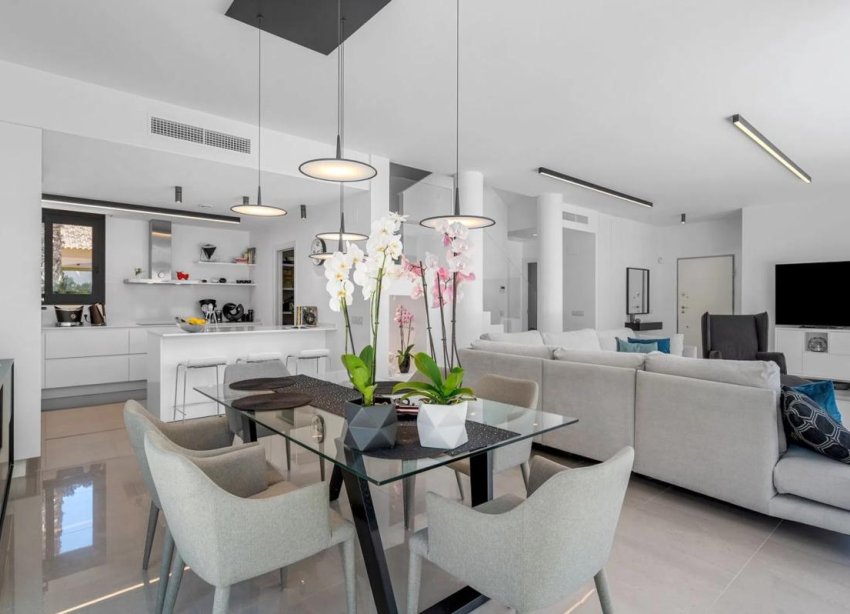 New Build - Houses - Guardamar del Segura