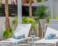 New Build - Houses - Guardamar del Segura