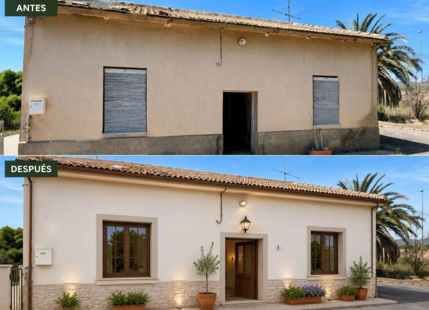 New Build - Houses - La Romana
