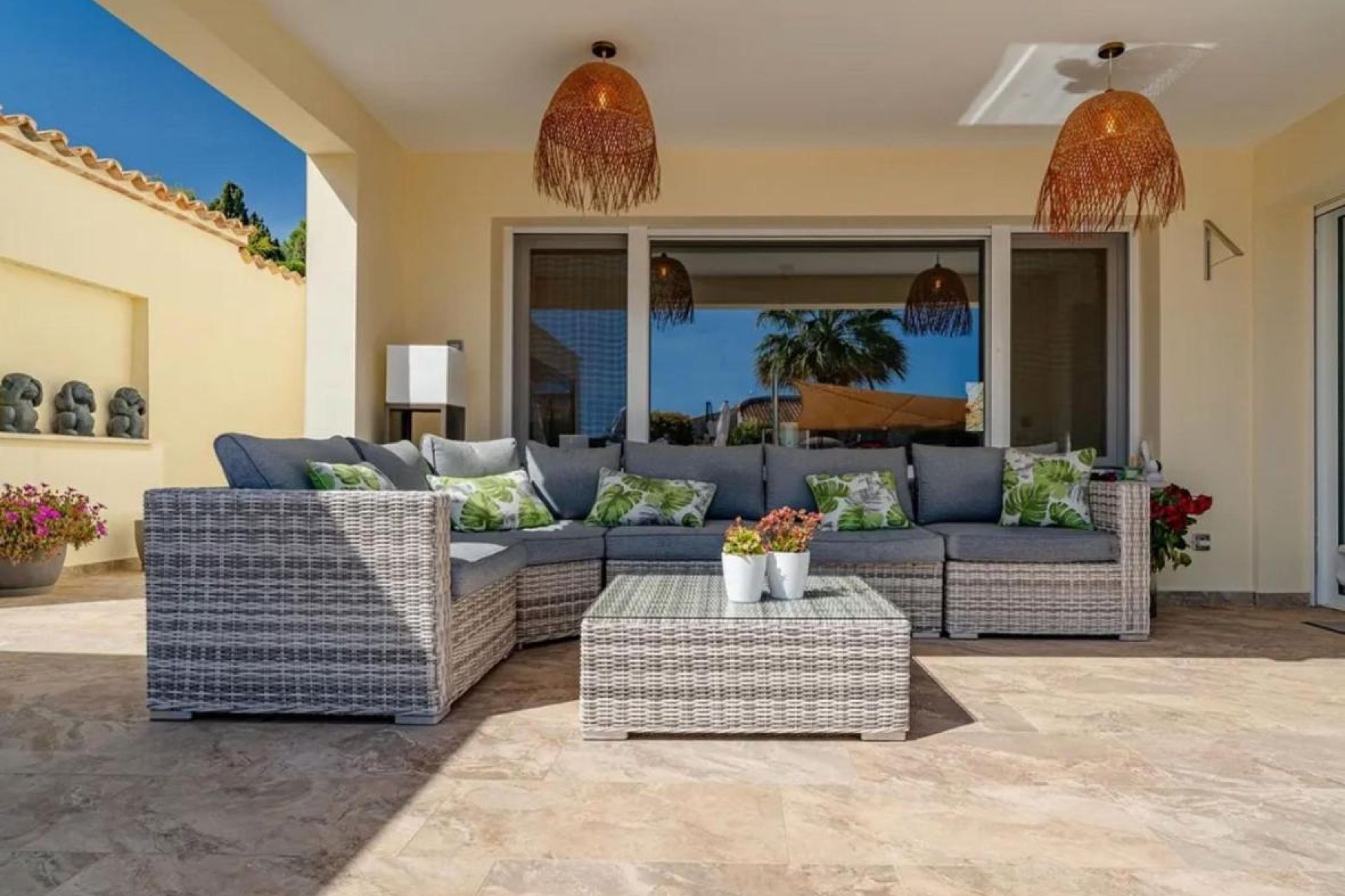 New Build - Houses - Moraira Teulada - Moraira