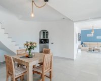 New Build - Houses - Moraira Teulada - Moraira