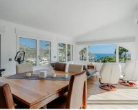 New Build - Houses - Moraira Teulada - Moraira