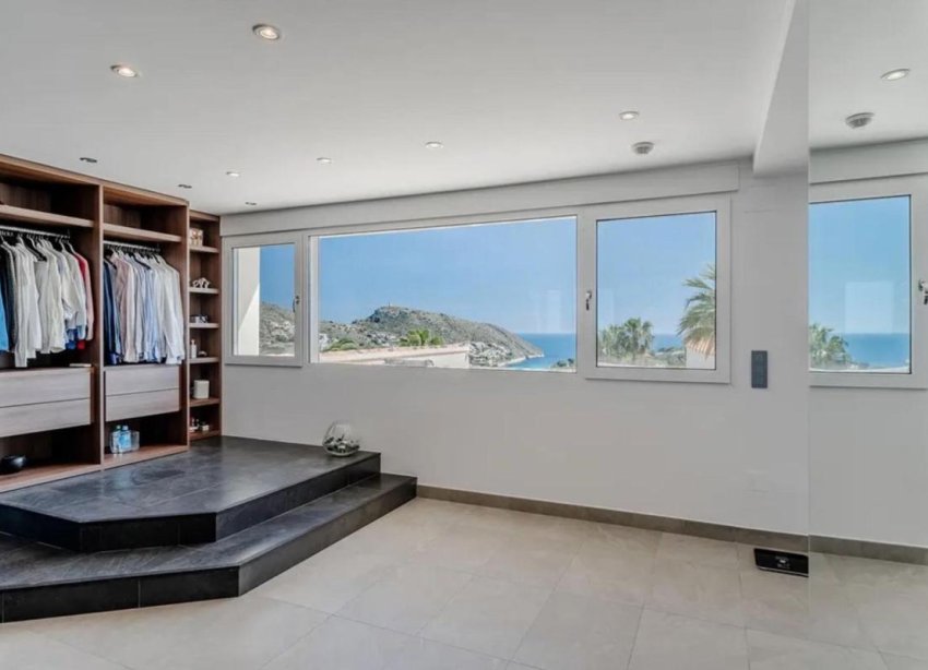 New Build - Houses - Moraira Teulada - Moraira