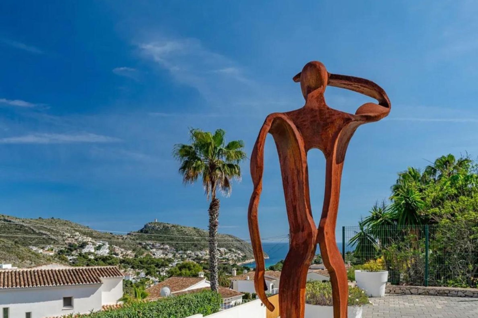 New Build - Houses - Moraira Teulada - Moraira