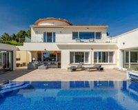 New Build - Houses - Moraira Teulada - Moraira