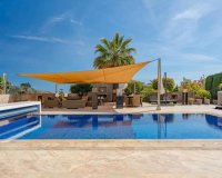 New Build - Houses - Moraira Teulada - Moraira