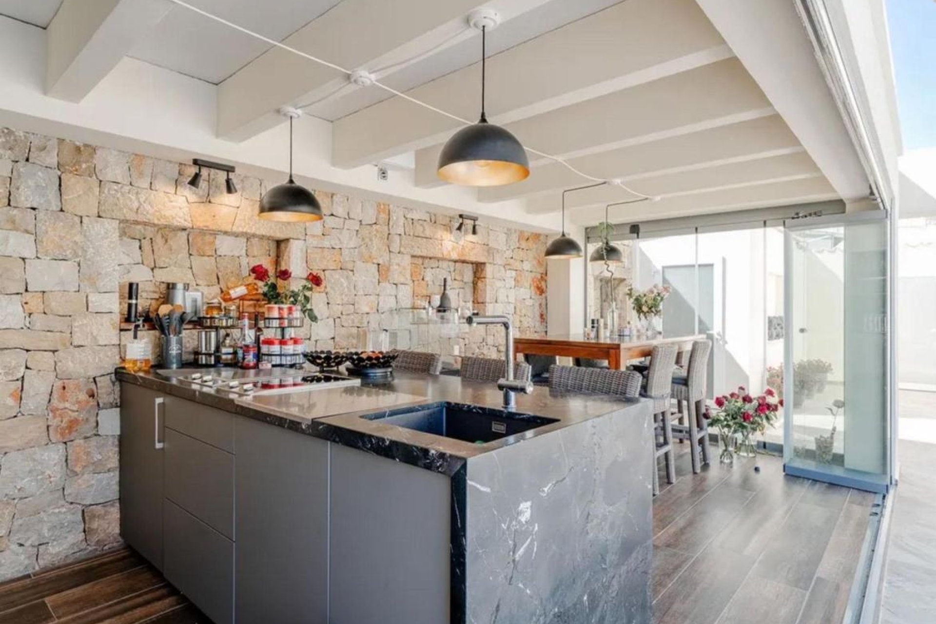 New Build - Houses - Moraira Teulada - Moraira