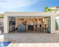 New Build - Houses - Moraira Teulada - Moraira
