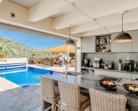 New Build - Houses - Moraira Teulada - Moraira