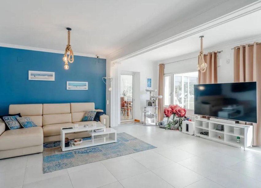 New Build - Houses - Moraira Teulada - Moraira