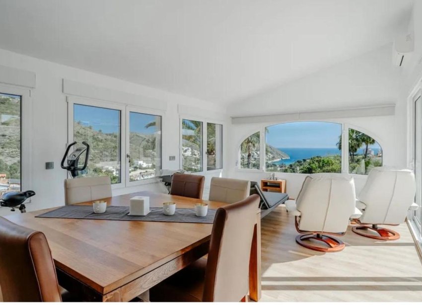 New Build - Houses - Moraira Teulada - Moraira