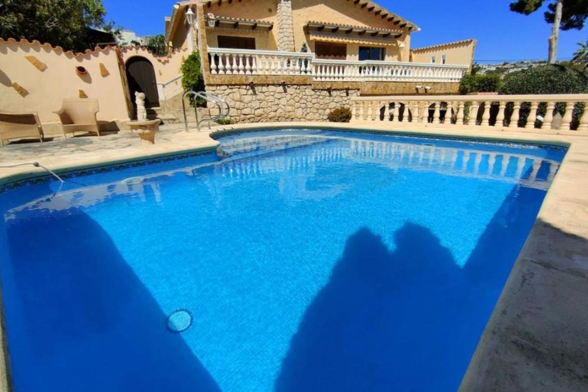New Build - Houses - Moraira Teulada - Moraira