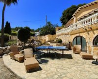 New Build - Houses - Moraira Teulada - Moraira