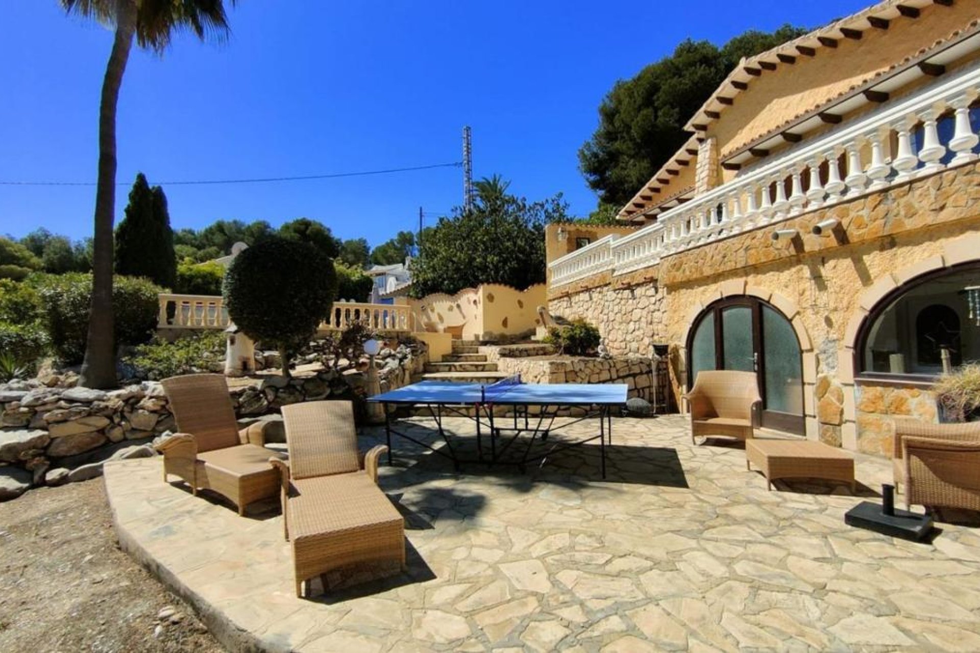 New Build - Houses - Moraira Teulada - Moraira