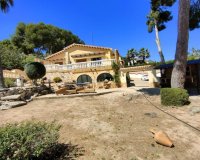 New Build - Houses - Moraira Teulada - Moraira