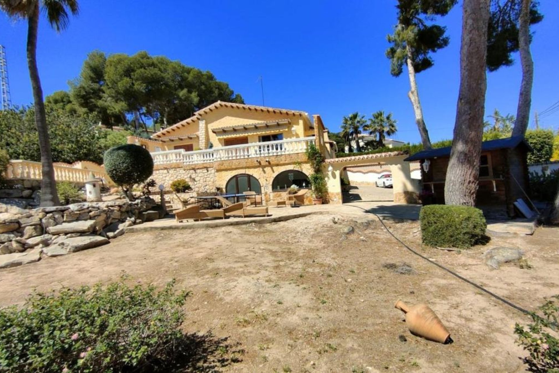 New Build - Houses - Moraira Teulada - Moraira