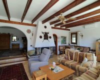 New Build - Houses - Moraira Teulada - Moraira