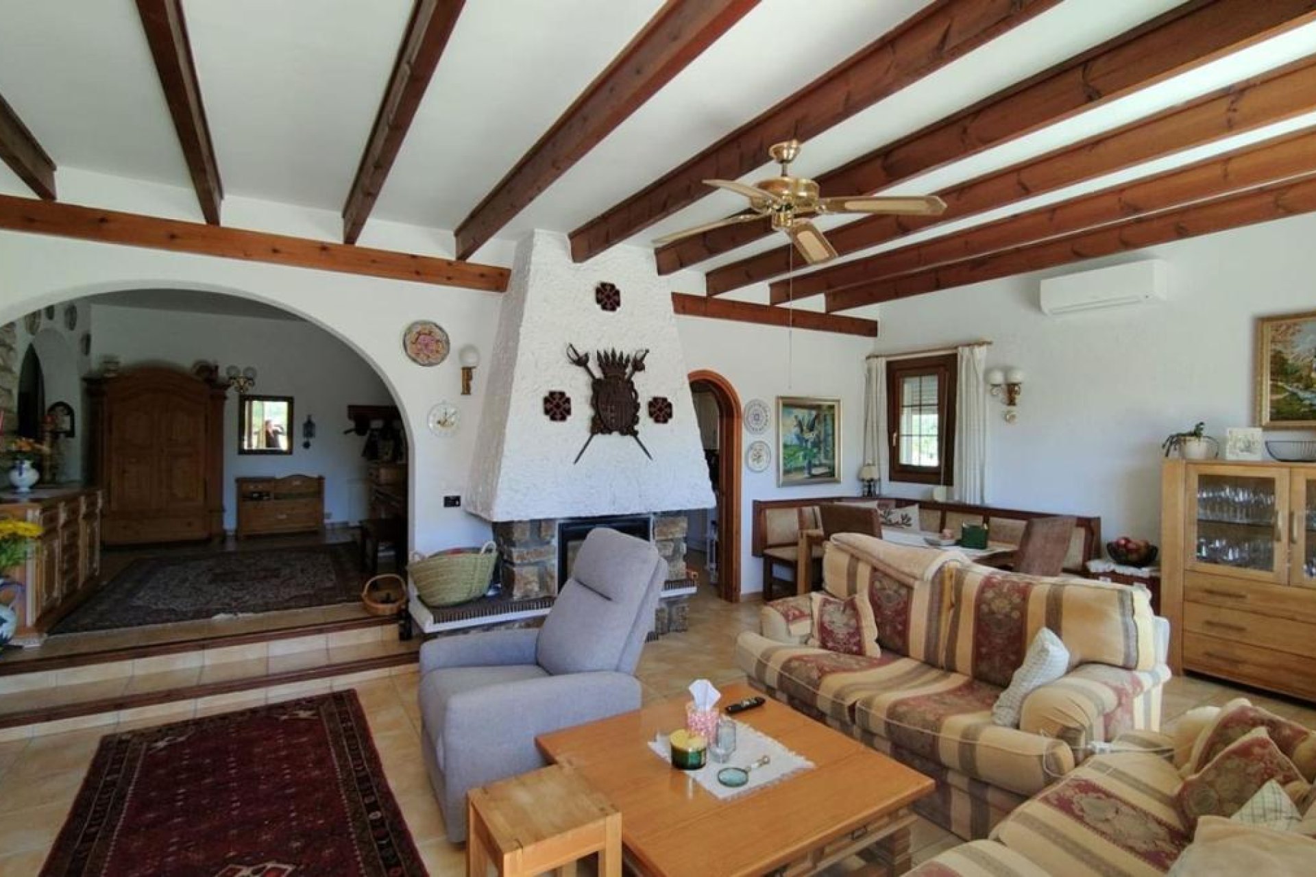 New Build - Houses - Moraira Teulada - Moraira