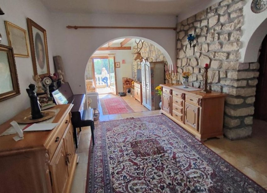New Build - Houses - Moraira Teulada - Moraira