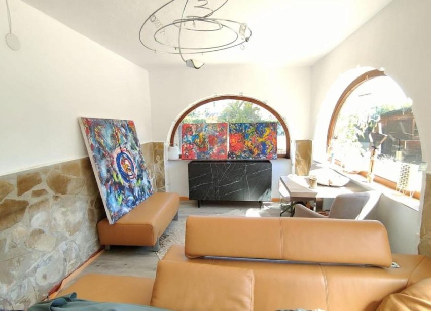 New Build - Houses - Moraira Teulada - Moraira