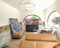 New Build - Houses - Moraira Teulada - Moraira