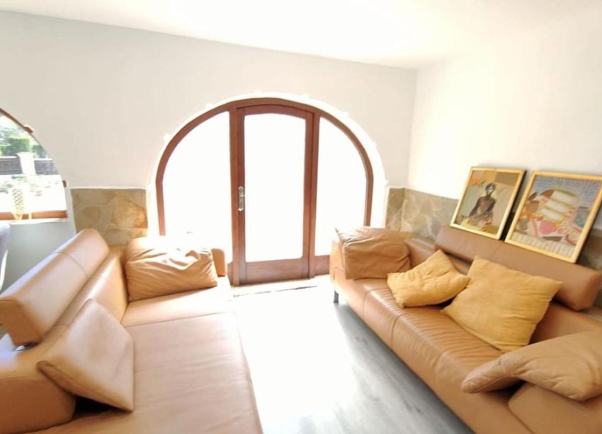 New Build - Houses - Moraira Teulada - Moraira