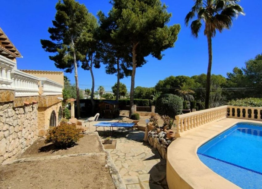 New Build - Houses - Moraira Teulada - Moraira