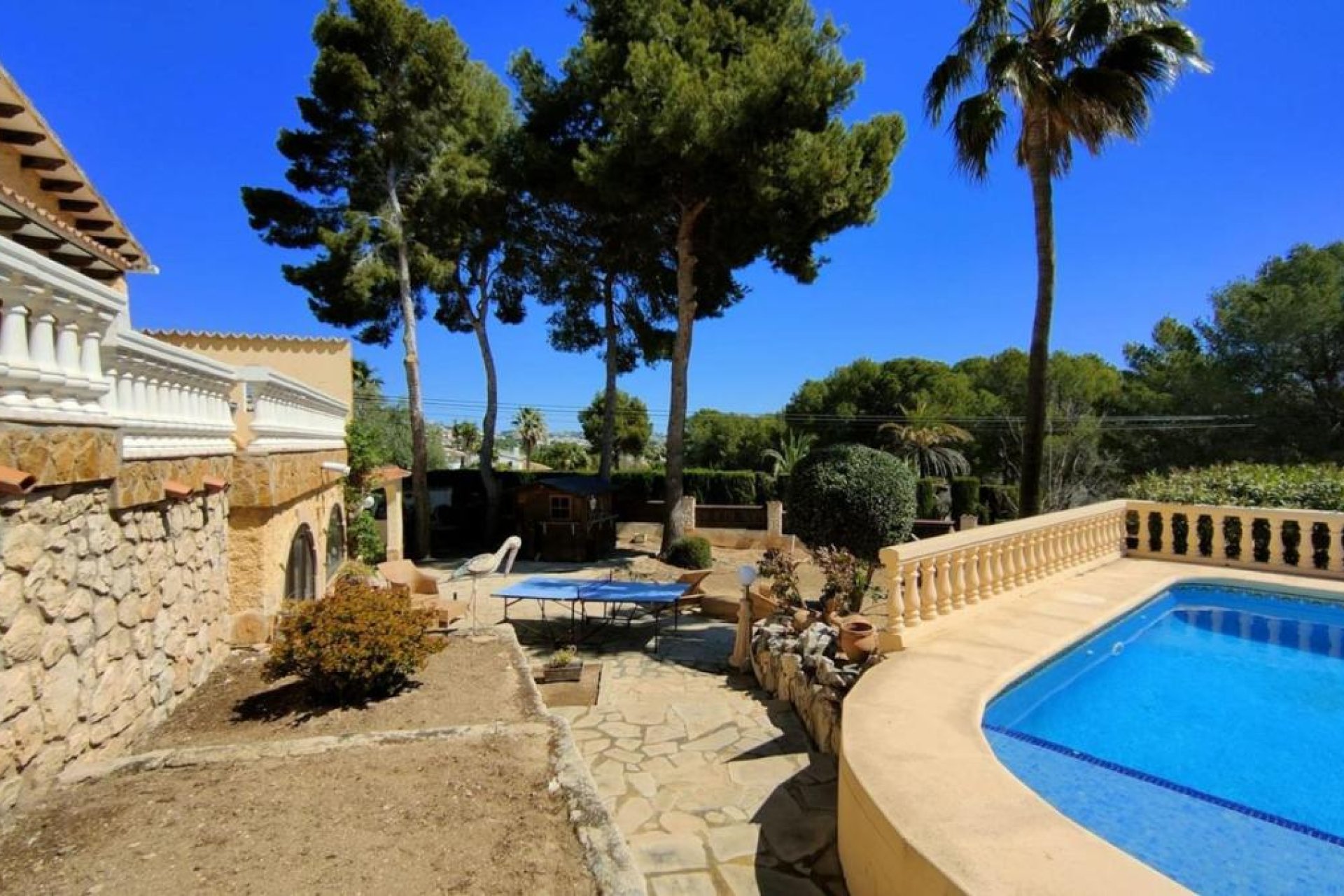 New Build - Houses - Moraira Teulada - Moraira