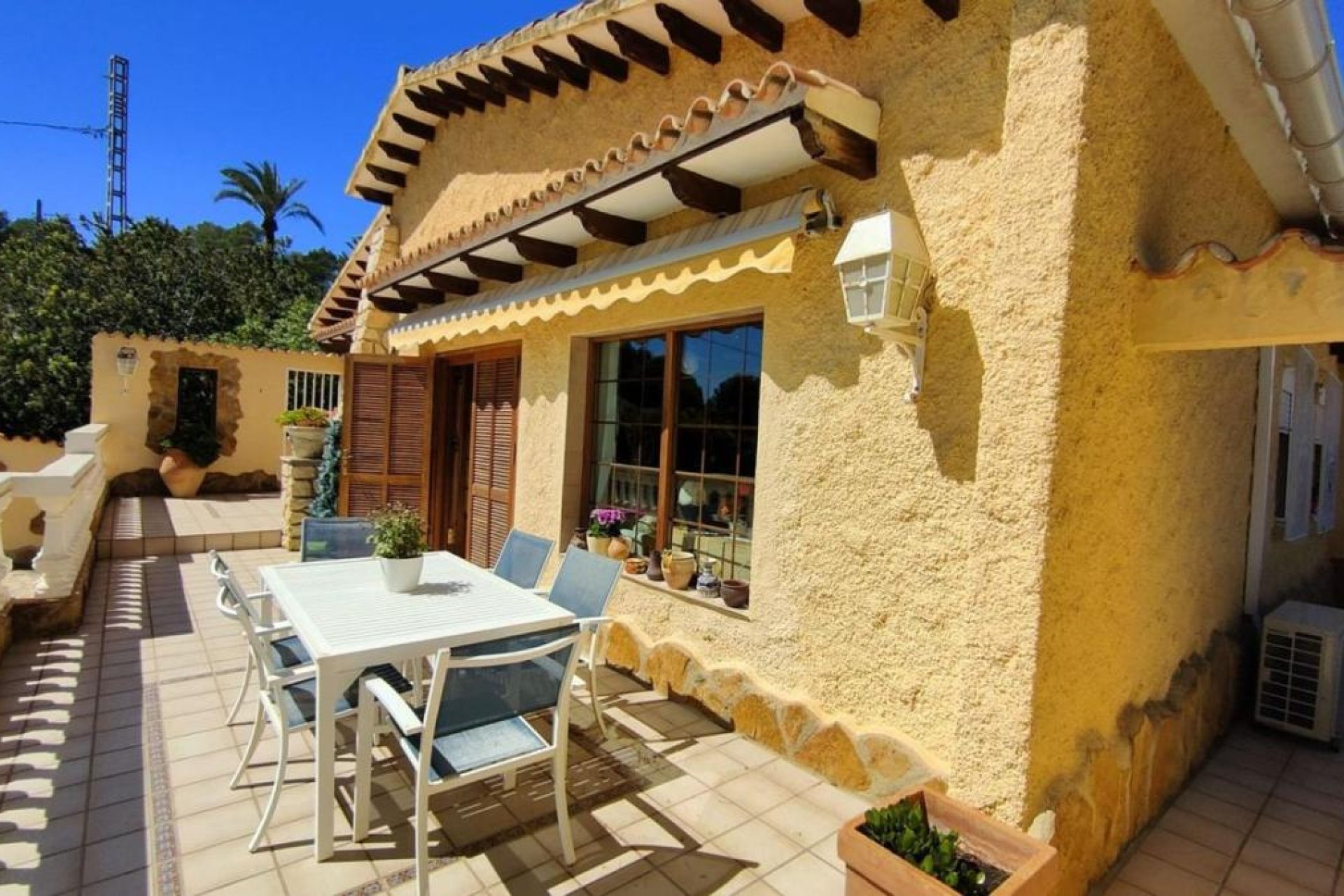 New Build - Houses - Moraira Teulada - Moraira