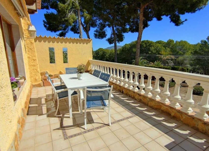 New Build - Houses - Moraira Teulada - Moraira