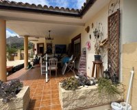 New Build - Houses - Orcheta - Relleu