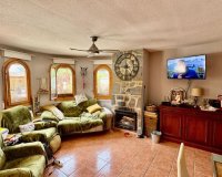 New Build - Houses - Orcheta - Relleu
