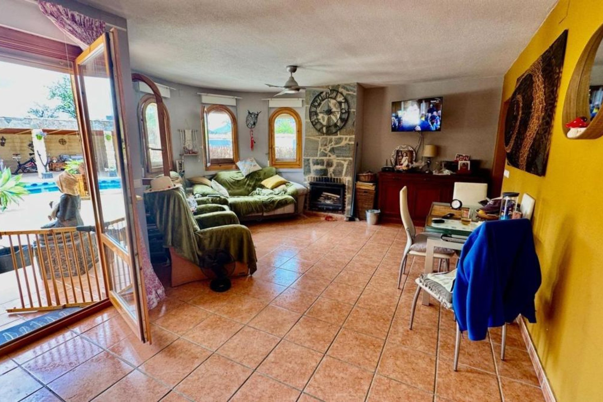 New Build - Houses - Orcheta - Relleu