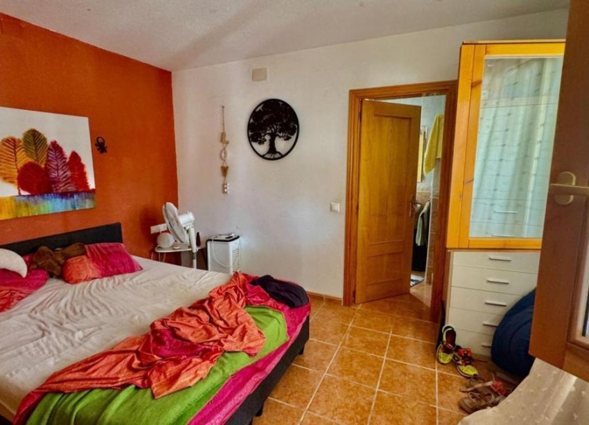 New Build - Houses - Orcheta - Relleu