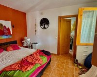 New Build - Houses - Orcheta - Relleu