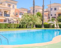 New Build - Houses - Orihuela